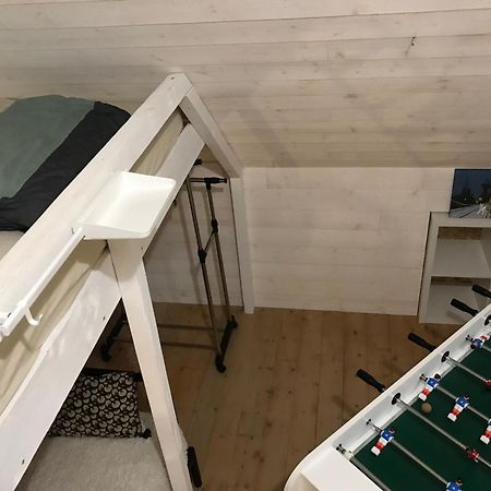 Gites Du Moulin A Tan A Sache 37 Экстерьер фото