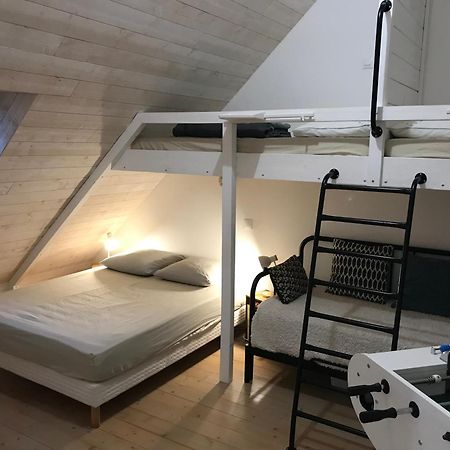 Gites Du Moulin A Tan A Sache 37 Экстерьер фото